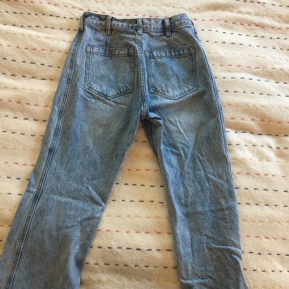 Brandy Melville Jeans - Picture 6 of 8
